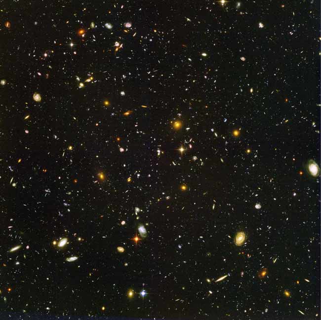 early universe about galactic hook early universe about galactic hook